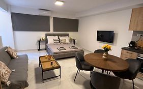 Prime Apartment
